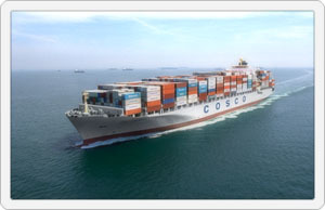 國際海運與海上國際貨物運輸代理 全球貿易的命脈