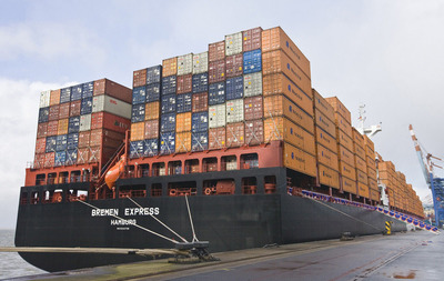 國(guó)際貨運(yùn)代理 海上國(guó)際貨物運(yùn)輸代理的角色與價(jià)值