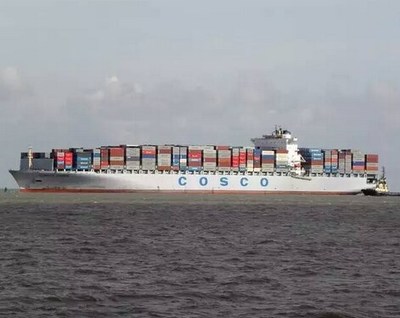 專業高效，信賴之選——廣東北美海運雙清大莊Leon